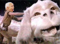 Zombie McCain