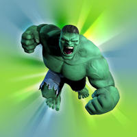 roommate hulk