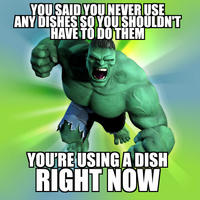 roommate hulk