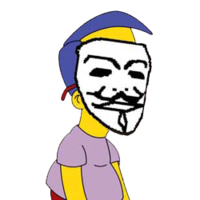 "Milhouse Is Not A Meme"
