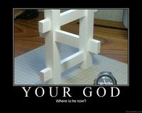 Demotivational Posters