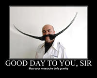 Demotivational Posters