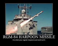 Man The Harpoons