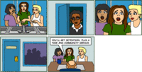 Law For Kids PSA