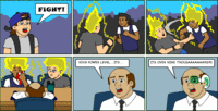 Law For Kids PSA