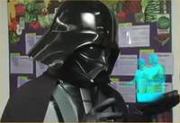 Chad Vader - Day Shift Manager
