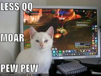 Pew Pew