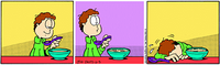 Garfield Minus Garfield