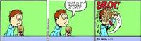 Garfield Minus Garfield