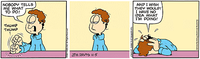 Garfield Minus Garfield
