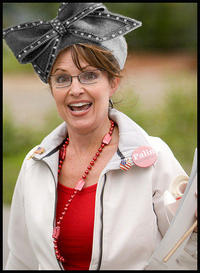 Aretha's Hat
