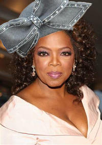 Aretha's Hat
