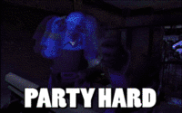 Party Hard