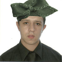 Aretha's Hat