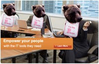 Microsoft Ad Photoshop Controversy