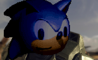 DSS : Down Syndrome Sonic
