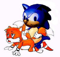 DSS : Down Syndrome Sonic