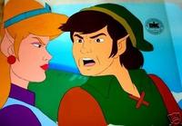 Well Excuse Me, Princess!