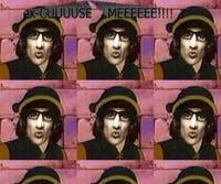 Well Excuse Me, Princess!