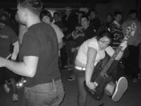 Mosh Girl (Moshzilla)