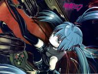 Hatsune Miku / Vocaloid