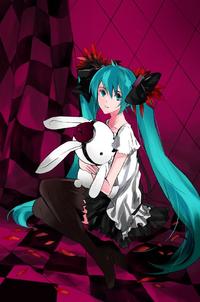 Hatsune Miku / Vocaloid