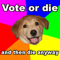 Advice Dog