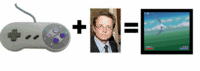 Michael J. Fox's Equation