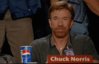 Chuck Norris Facts