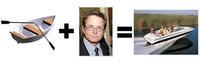 Michael J. Fox's Equation