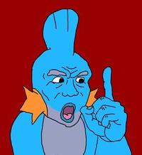 I Herd U Like Mudkips