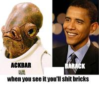 It's A Trap!
