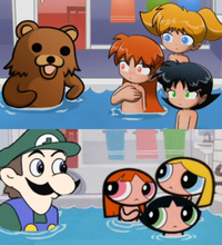 Pedobear