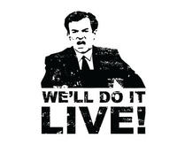 Bill O'Reilly Rant