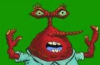 Moar Krabs / Morbid Krabs