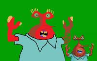 Moar Krabs / Morbid Krabs