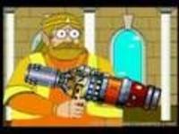 Dinner Blaster