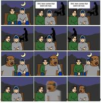 Law For Kids PSA