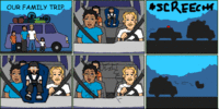 Law For Kids PSA