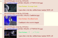 Candlejack