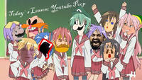 YouTube Poop