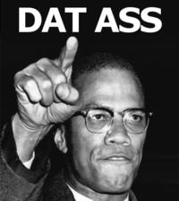 'Dat Ass