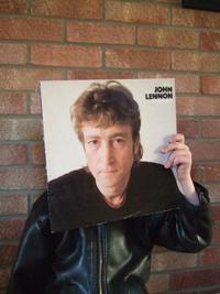Sleeveface