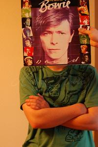 Sleeveface