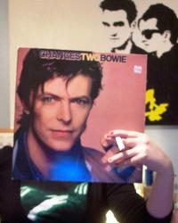 Sleeveface