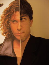 Sleeveface