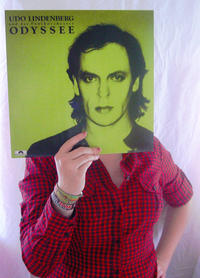 Sleeveface