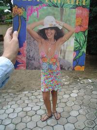 Sleeveface