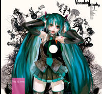 Hatsune Miku / Vocaloid