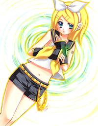 Hatsune Miku / Vocaloid